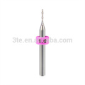 Ferramentas ópticas Lens Tungsten Drill Bits